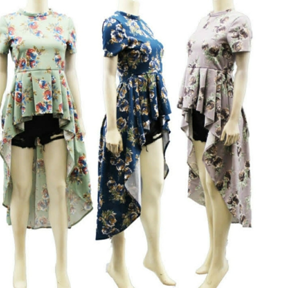 Classic and curvy styles